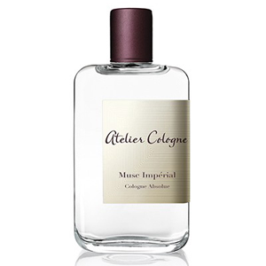 Atelier Cologne Musc Imperial Atelier Cologne Musc Imperial